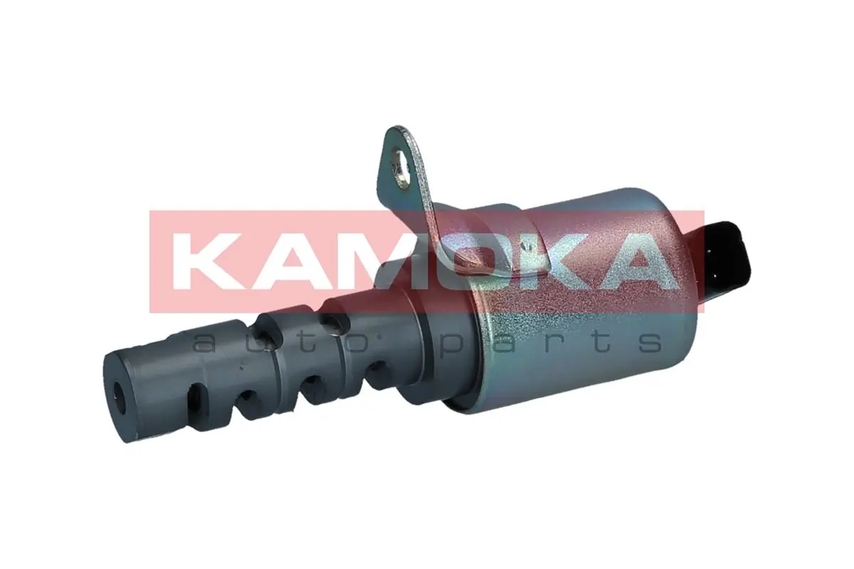 Válvula eletromagnética de posição (de fases) da árvore distribuidora Volvo S80 2 AS, AR