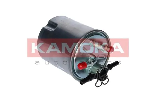 Купить F317101 Kamoka Фильтр-отстойник топлива грубой очистки