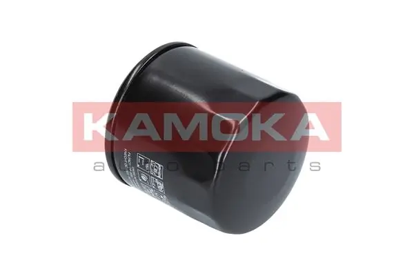 F103301 Kamoka Масляный фильтр двигателя