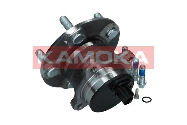 Купить 5500087 Kamoka Задняя шпиндель