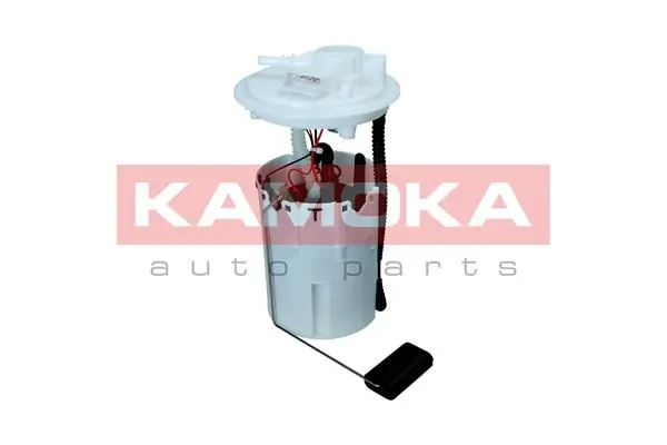 Módulo de bomba de combustível com sensor do nível de combustível Fiat Punto 2 188AX