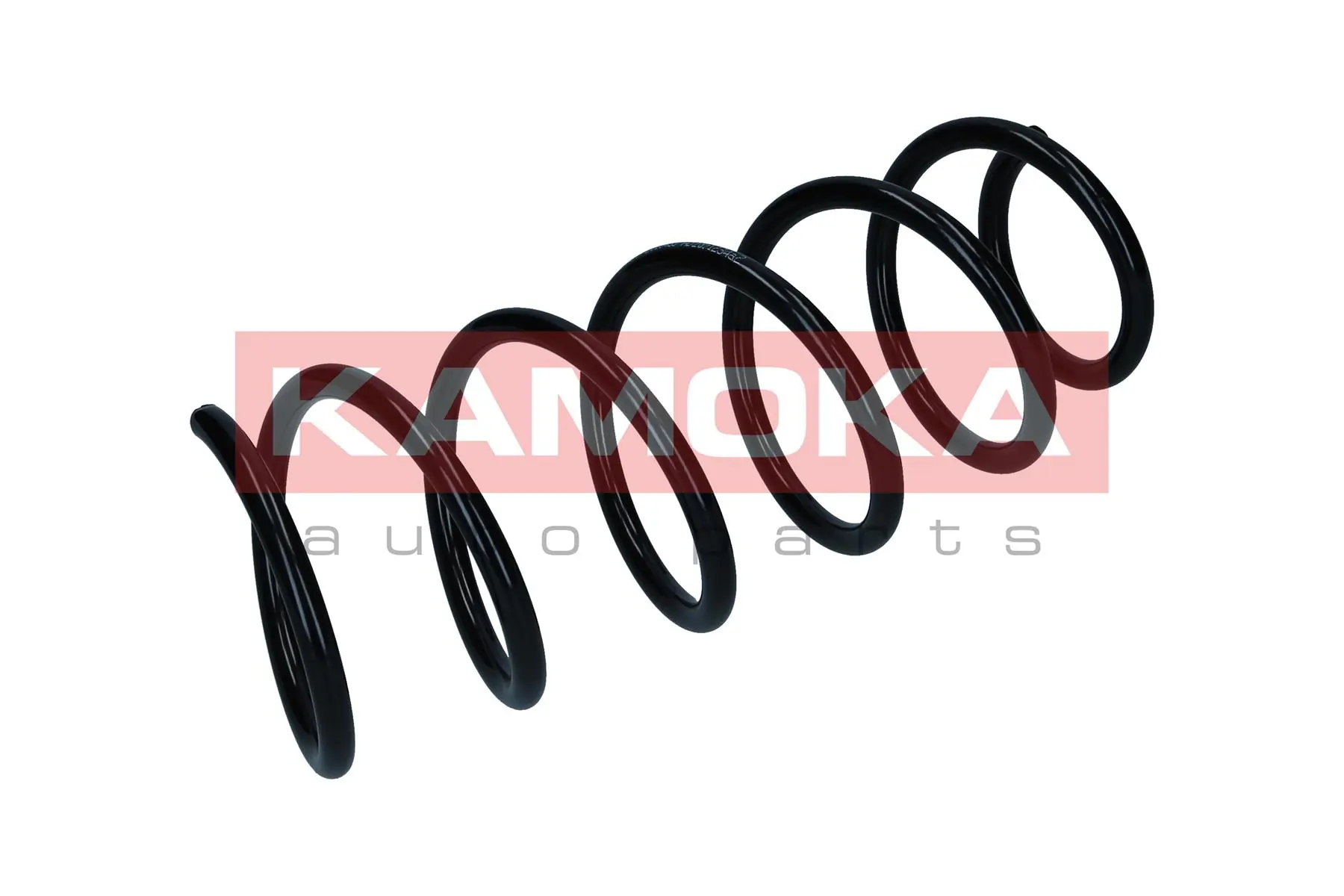 Передняя пружина 96682474 Opel