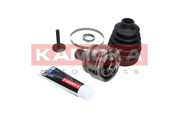 Купить 6048 Kamoka Внешняя граната
