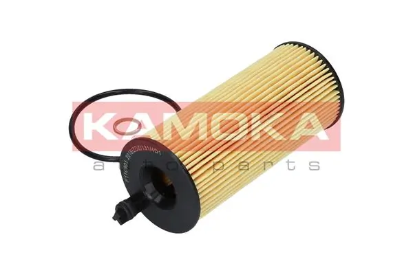 Фильтр очистки масла центробежный Kamoka F110901 цена, от 14.09 USD