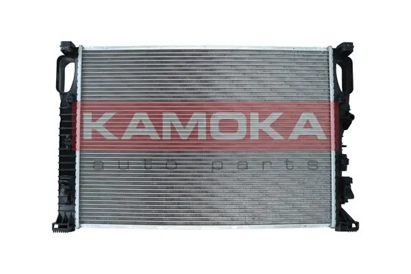 7700070 Kamoka Радиатор основной