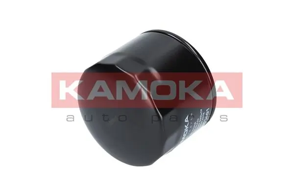 Купить F114001 Kamoka Фильтр центробежный очистки масла