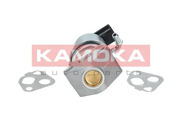 Купить 19004 Kamoka Клапан EGR системы рециркуляции отработавших газов