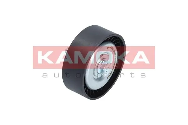 R0056 Kamoka Ролик приводного ремня, паразитный