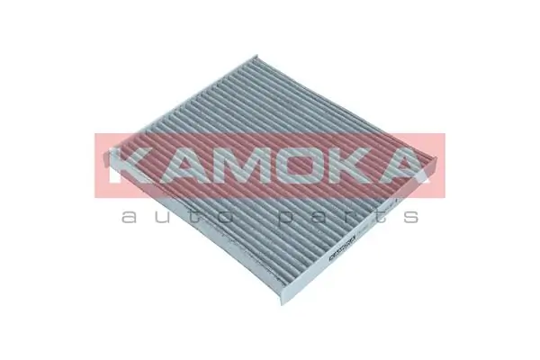Купить F511401 Kamoka Фильтр салона угольный
