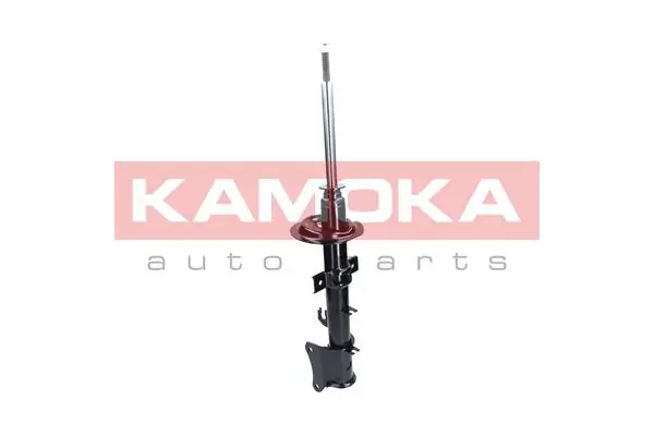 2000389 Kamoka Амортизаторы задние