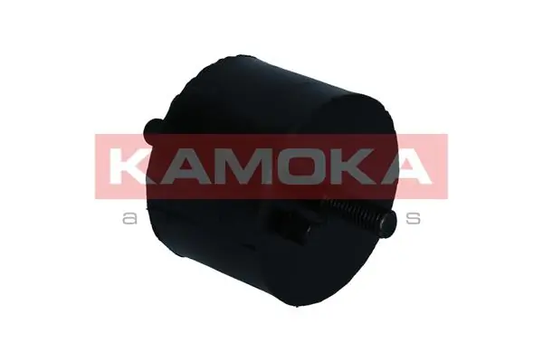 Подушка двигателя левая/правая Swag SW20130010