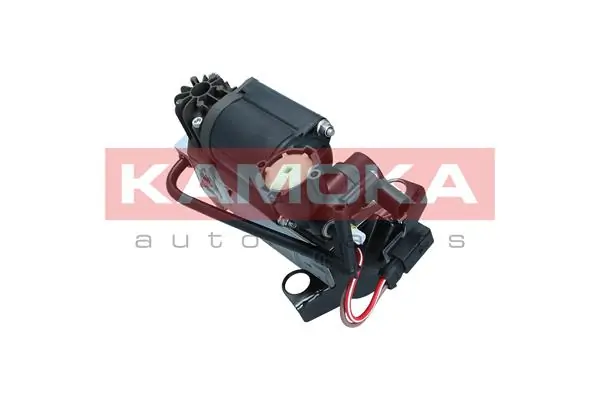 Купить CD7727 Westar Компрессор пневмоподкачки (амортизаторов)