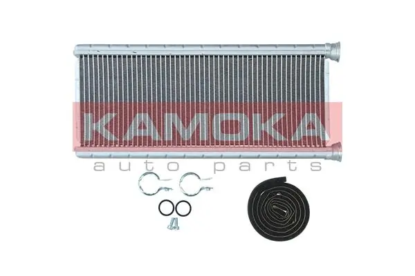 Радиатор печки BR514 Magneti Marelli