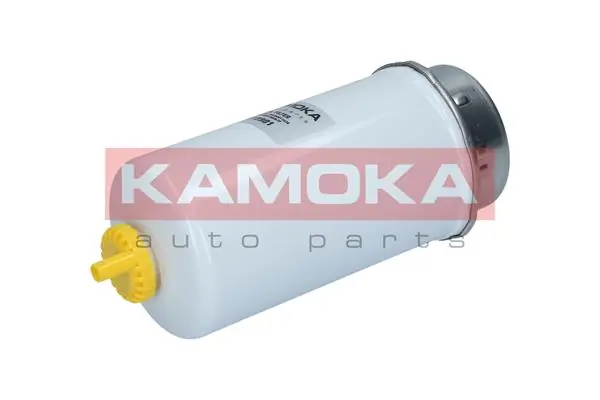 Фильтр тонкой очистки топлива Kamoka F312901 цена, от 9.33 USD