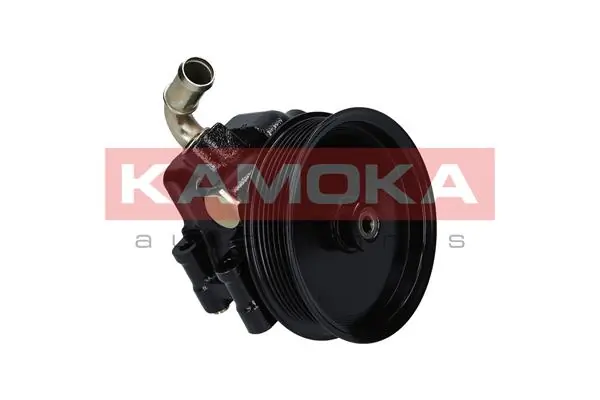 Купить PP117 Kamoka Насос рулевого управления