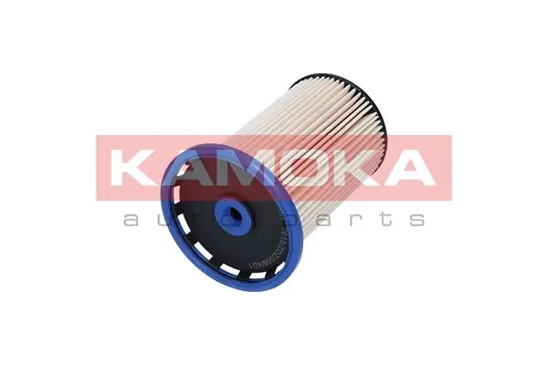 Фильтр тонкой очистки топлива Kamoka F308301 цена, от 18.86 USD