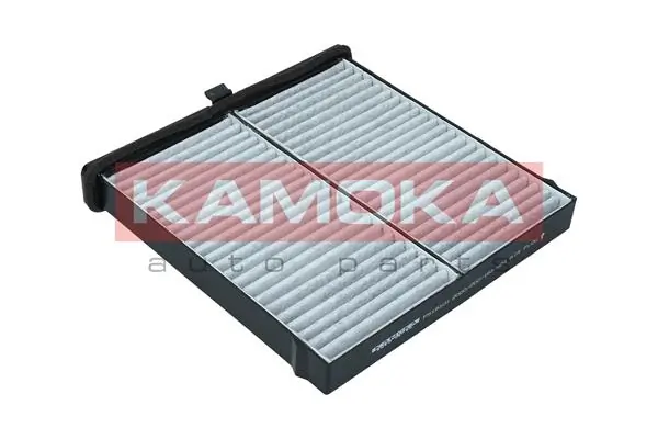 Купить F518101 Kamoka Фильтр салона угольный