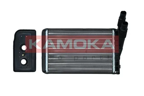 Radiador de forno (de aquecedor) Renault Kangoo 1 KC0, KC1