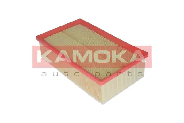 F221401 Kamoka Воздушный фильтр двигателя