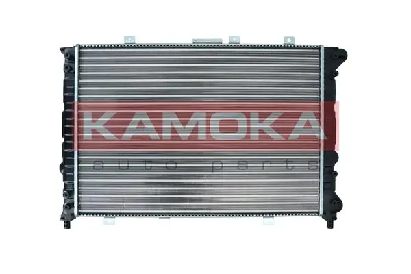 7705001 Kamoka Радиатор основной