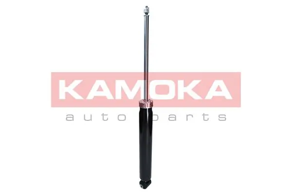 Amortecedor traseiro Peugeot 308 1 4A, 4C