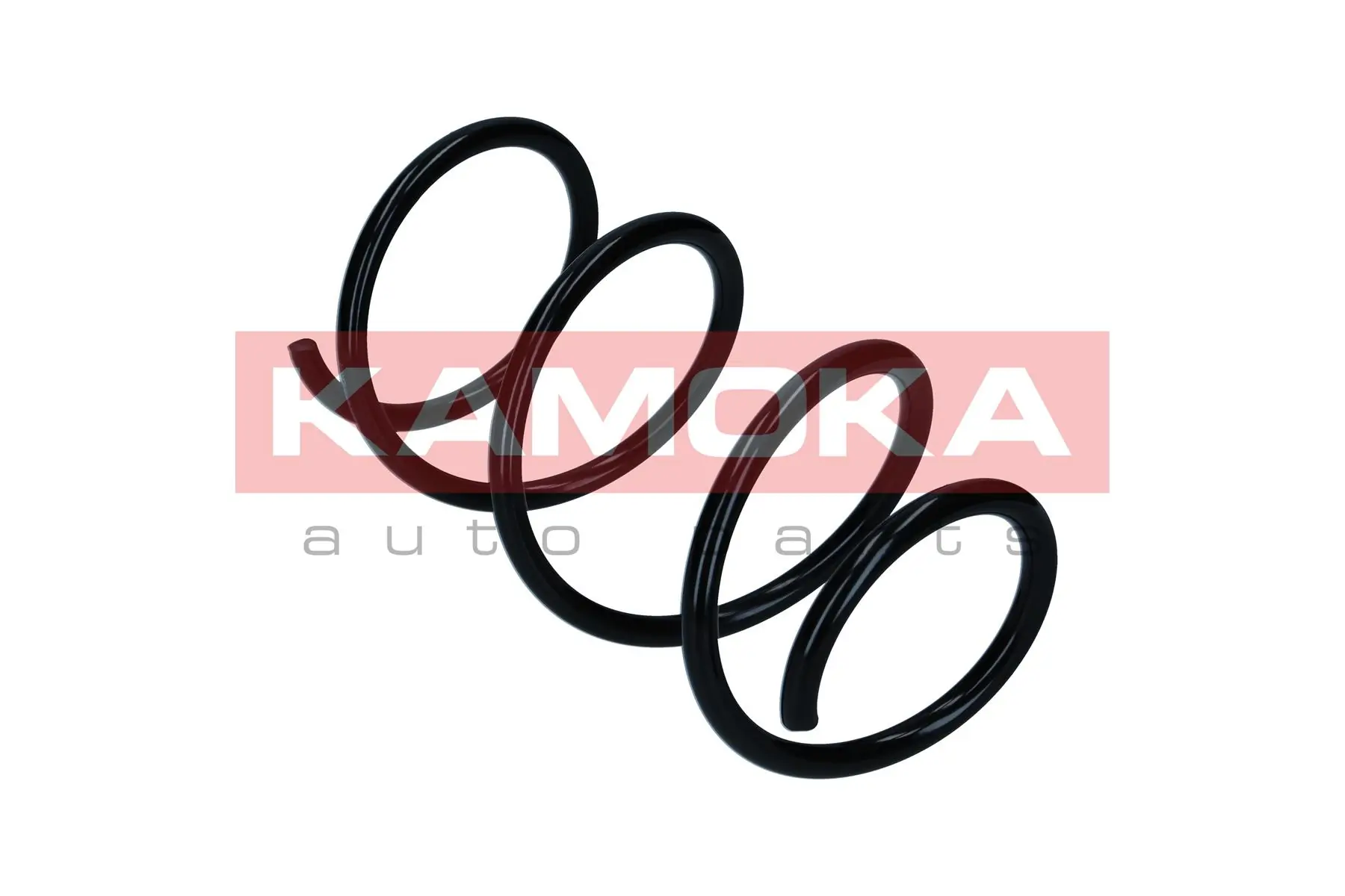 Пружина амортизатора передняя Kamoka 2110786 цена, от 24.78 USD