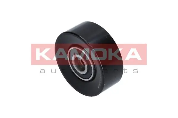 R0015 Kamoka Ролик приводного ремня, паразитный