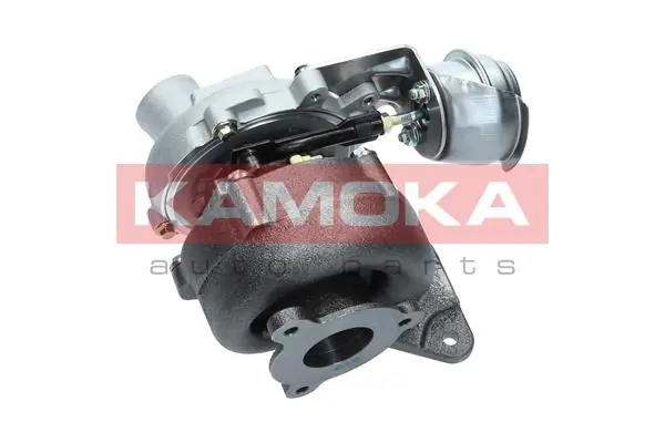 Turbina para Nissan Primera  P12