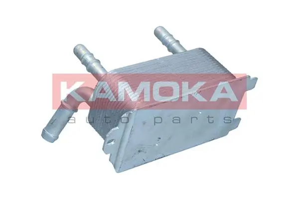 Радиатор масляный (холодильник), под фильтром Kamoka 7730146 цена, от 31.83 USD