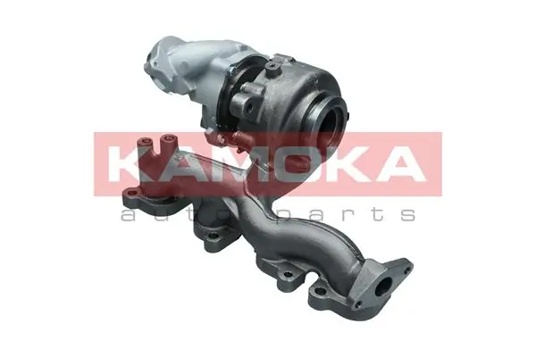 Турбина 03L253016F Borg-Warner