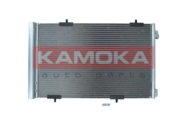  Radiador de aparelho de ar condicionado Peugeot 301 sedan (2013 - 2026) 