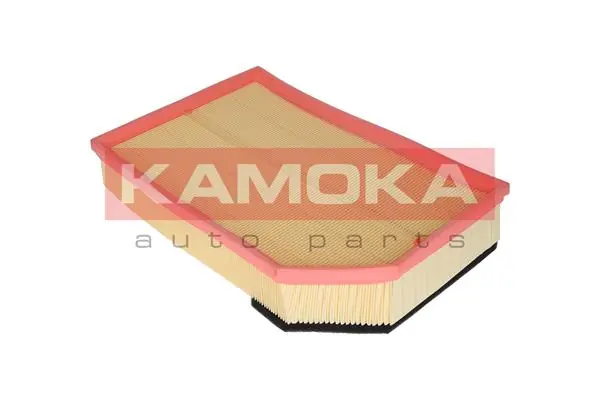 Купить F232001 Kamoka Автомобильный фильтр воздуха