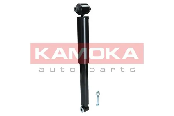 2000873 Kamoka Амортизаторы задние