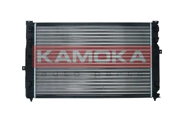 7700079 Kamoka Радиатор основной
