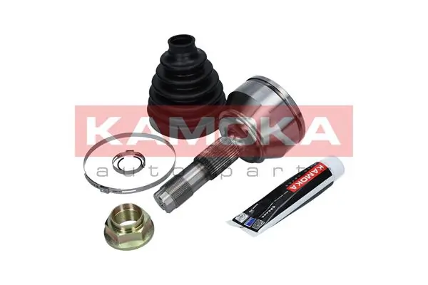 Junta homocinética externa dianteira Peugeot Boxer 3 250