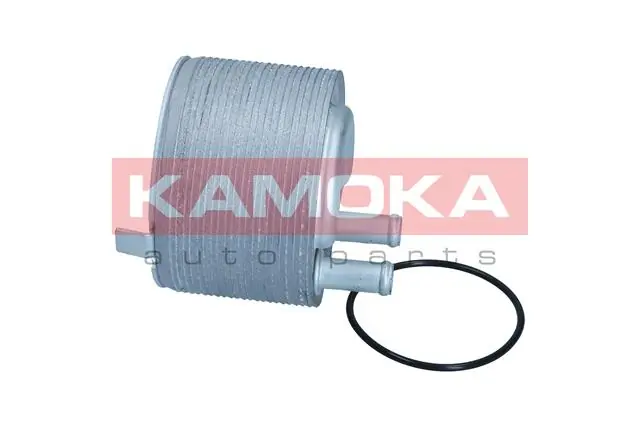 2782L85 Polcar Радиатор АКПП