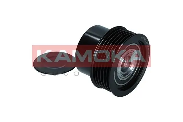 Инерционный шкив Land Rover Freelander II внедорожник (L359) (2006 - 2014) цена, от 84.42 USD