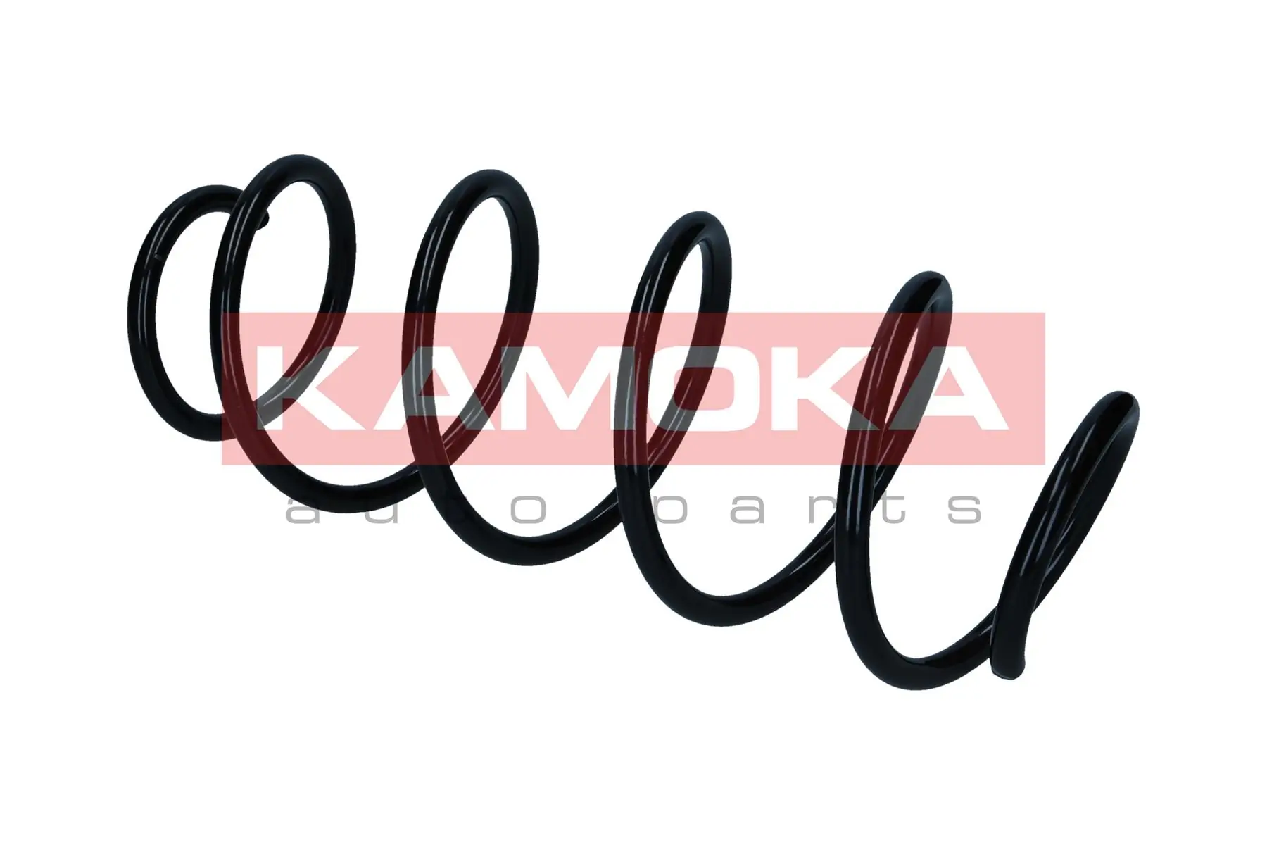 Пружина амортизатора передняя Kamoka 2110455 цена, от 24.67 USD