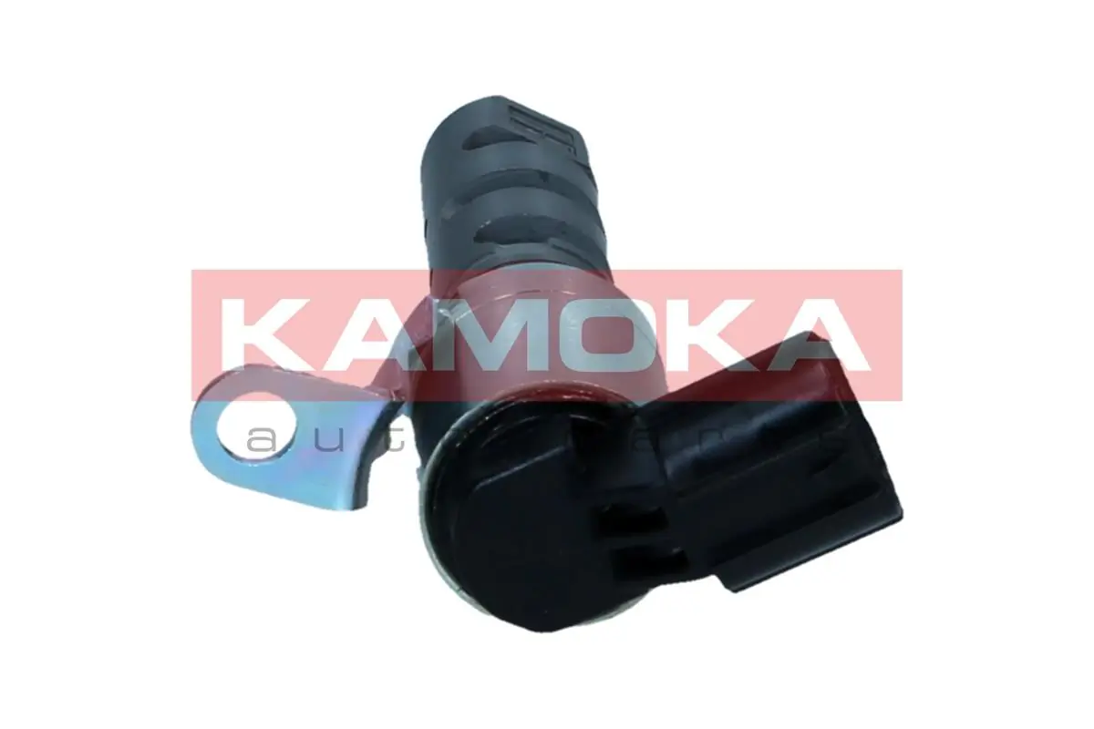 RA007 Kamoka Клапан электромагнитный положения распредвала, правый