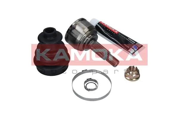 7183 Kamoka Наружная граната