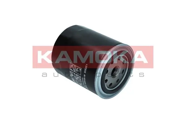 Купить F117801 Kamoka Фильтр центробежный очистки масла