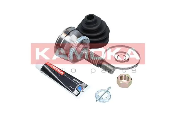 6054 Kamoka Наружная граната