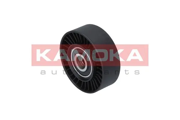 R0320 Kamoka Ролик натяжителя ремня агрегатов