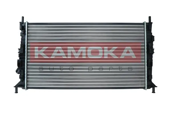 7705129 Kamoka Радиатор основной