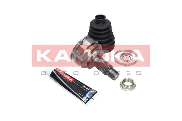 6025 Kamoka Наружная граната