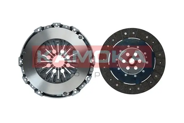 KC120 Kamoka Сцепление в сборе