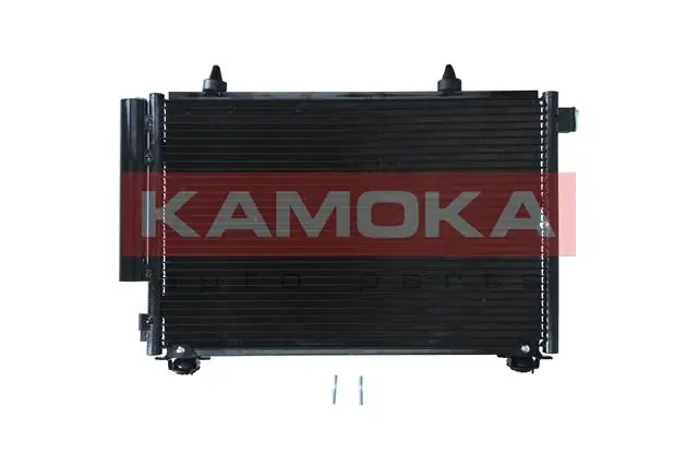 Конденсатор кондиционера Polcar 8183K8C1 цена, от 58.38 USD