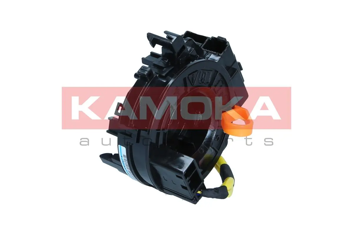 Anel AIRBAG de contato, cabo plano do volante Toyota Auris E15