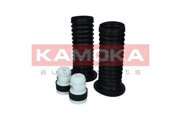 2019194 Kamoka Буфер (отбойник) амортизатора переднего + пыльник