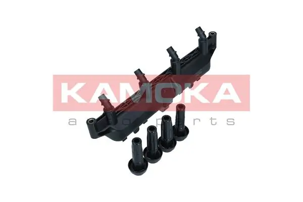 Модуль зажигания Peugeot Bipper фургон (225L) (2007 - 2026) цена, от 44.34 USD